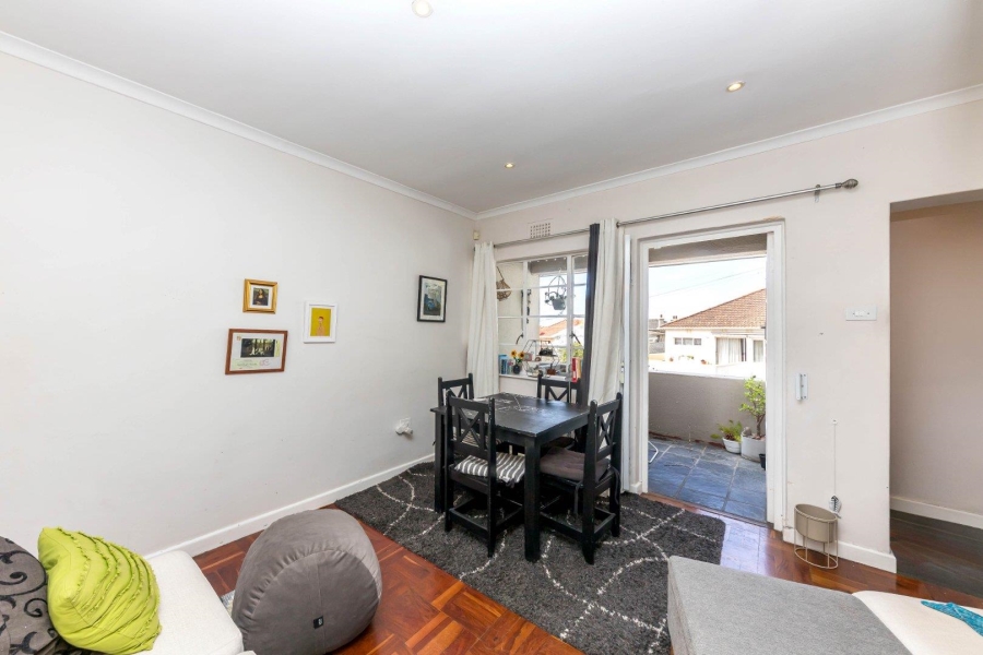 1 Bedroom Property for Sale in Sea Point Western Cape